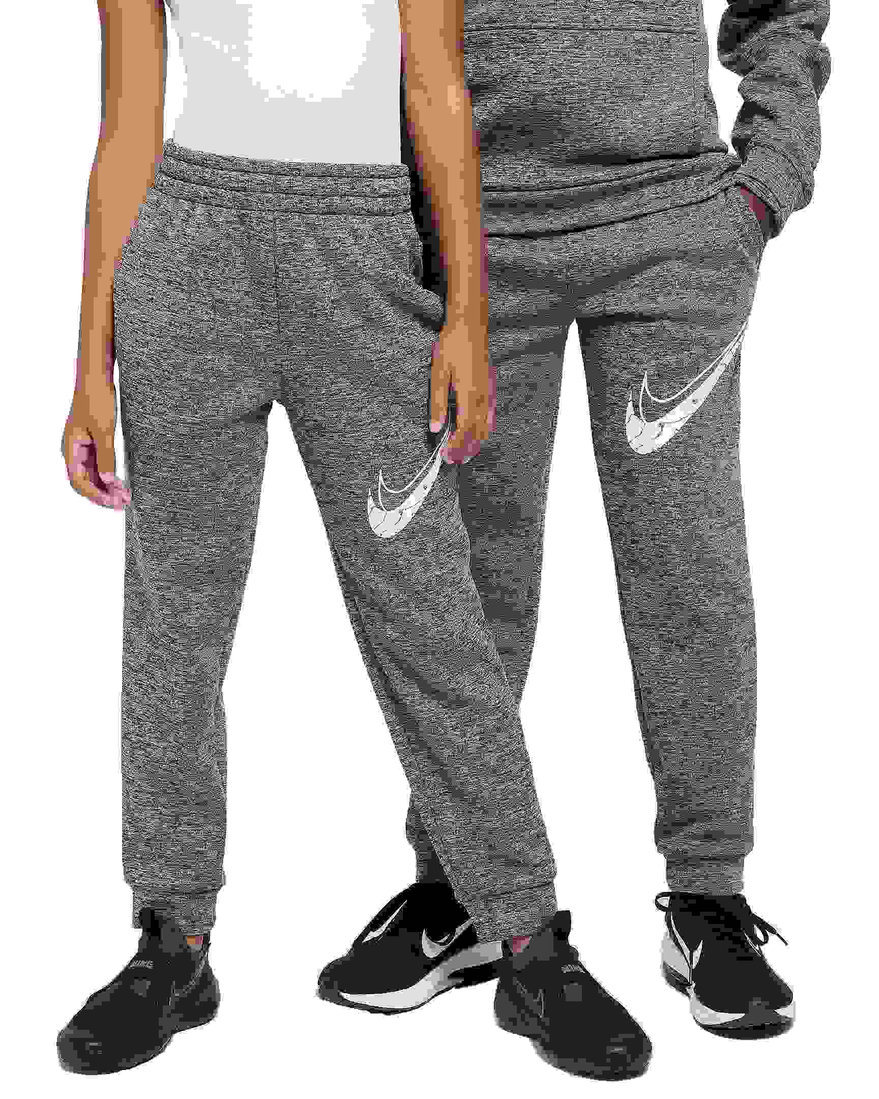 Nike Multi Stain Repel Big Kids' Therma-FIT Joggers